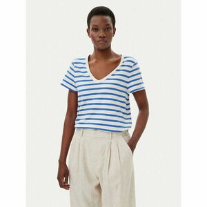 Gap Póló 721625-02 Kék Regular Fit kép