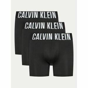 Calvin Klein Underwear 3 darab boxer 000NB3612A Fekete kép