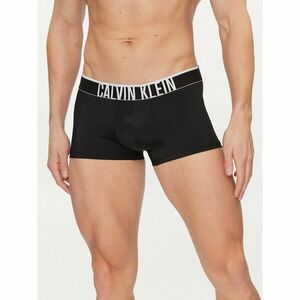 Calvin Klein Underwear Boxerek 000NB3836A Fekete kép
