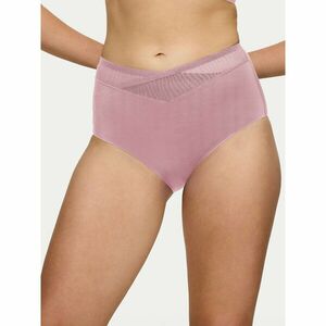Triumph Klasszikus magas derekú alsó True Shape Sensation 10218231 Rózsaszín kép
