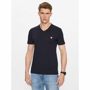 Guess Póló M2YI37 I3Z14 Sötétkék Slim Fit kép