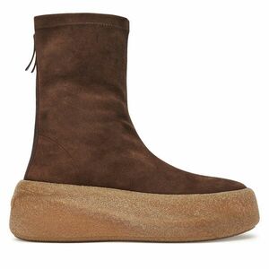 Bokacsizma Vic Matié 1F2308D HF04D020350 Barna kép