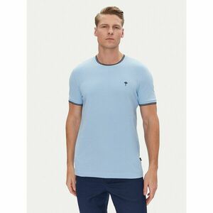 JOOP! Póló 17 JJ-16Platon 30045543 Kék Modern Fit kép