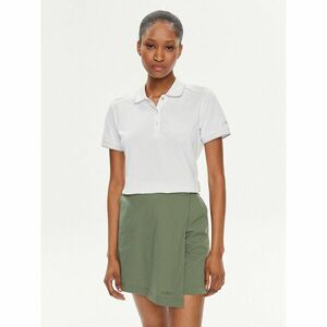 CMP Pólóing 31T5066 Fehér Regular Fit kép