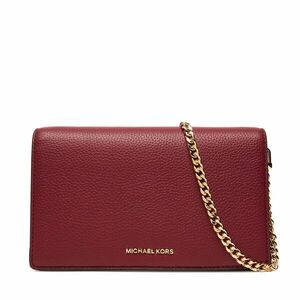 Táska MICHAEL Michael Kors 32T4GJ6C2L Bordó kép