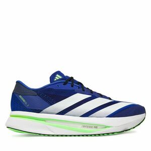 Futócipő adidas Adizero SL 2 JQ0347 Sötétkék kép
