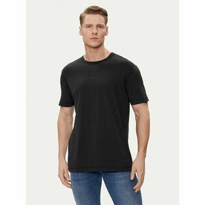 Boss Póló Tokks 50502173 Fekete Regular Fit kép