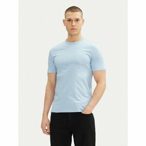 Calvin Klein Jeans Póló LV040HM265 Kék Regular Fit kép