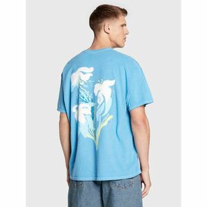 BDG Urban Outfitters Póló 75326181 Kék Oversize kép