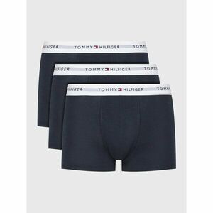 Tommy Hilfiger 3 darab boxer UM0UM02761 Sötétkék kép