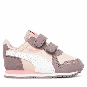 Sportcipők Puma Cabana Racer Sl 20 V Inf 383731 22 Lila kép