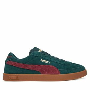 Sportcipők Puma Club II Era Suede 400717 12 Zöld kép