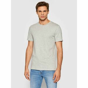 United Colors Of Benetton Póló 3U53J1F15 Szürke Regular Fit kép