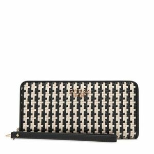 Nagy női pénztárca Guess Mirema Slg SWWG96 31146 Fekete kép