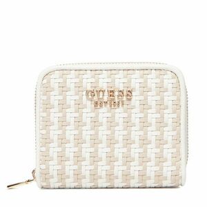 Kis női pénztárca Guess Mirema Slg SWWG96 31137 Fehér kép