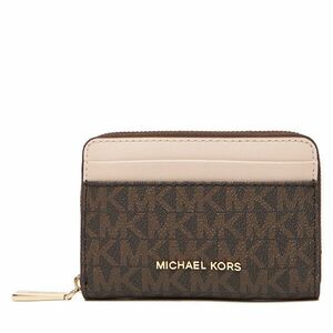 Kis női pénztárca MICHAEL Michael Kors 32T4GJ6Z5B Színes kép
