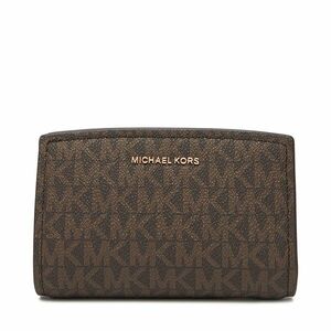 Nagy női pénztárca MICHAEL Michael Kors Bryant 32S5GYTZ2B Barna kép
