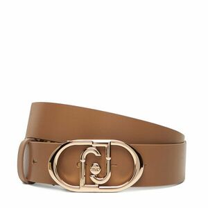 Női öv Liu Jo Hips Belt 3, 5 Cm AF5242 P0062 Bézs kép
