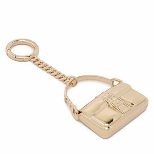 Kulcstartó MICHAEL Michael Kors 32T5GF4K0O Arany kép