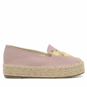 Espadrilles Jenny Fairy WSS990-200 Rózsaszín kép