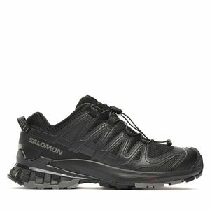 Bakancs Salomon Xa Pro 3D V9 L47272700 Fekete kép