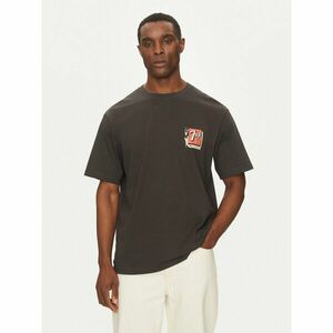 Only & Sons Póló 7Up 22033847 Fekete Relaxed Fit kép