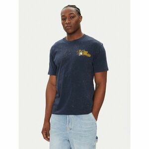 DC Póló ADYZT05460 Sötétkék Heritage Fit kép