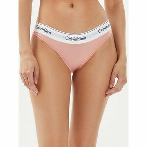 Calvin Klein Underwear Klasszikus alsó 0000F3787E Koral kép