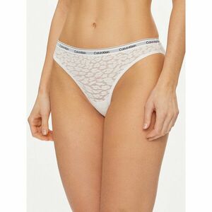 Calvin Klein Underwear Klasszikus alsó 000QD5050E Fehér kép