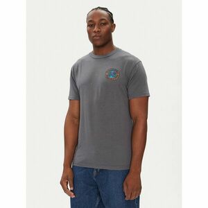DC Póló ADYZT05458 Szürke Heritage Fit kép