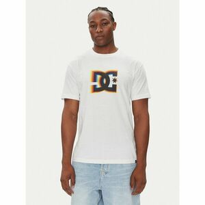 DC Póló ADYZT05444 Fehér Heritage Fit kép