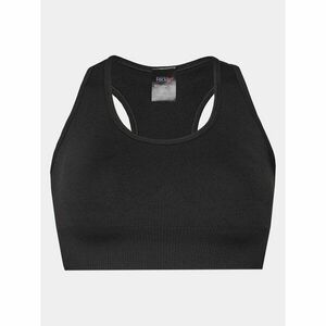 Hunkemöller Sport melltartó HKMX 205187 Fekete kép