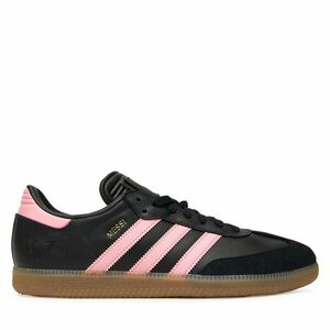 Futball cipők adidas Samba Messi Boots JP7845 Fekete kép