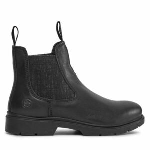 Bokacsizma Lumberjack MICHIEL SWH8513-001-B01 Fekete kép