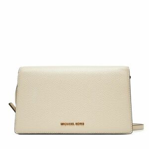 Táska MICHAEL Michael Kors Jet Set Medium 32S4GJ6C6L Ekru kép