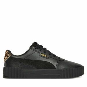 Sportcipők Puma Carina 3.0 Animal Flair 402642 02 Fekete kép