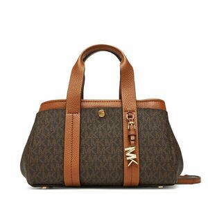 Táska MICHAEL Michael Kors Romee 32T5G1ZC1B Barna kép