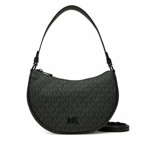 Táska MICHAEL Michael Kors Kyla 32T5T8QU1B Fekete kép