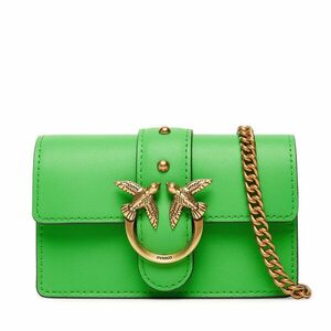 Táska PINKO Love One Micro C . AI 24-25 PCPL 100064 A0F1 Zöld kép
