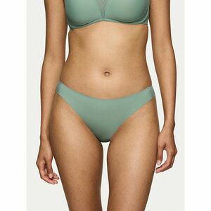 Triumph Tanga Smart Invisible 10222291 Zöld kép