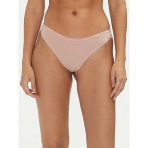 Calvin Klein Underwear Figi alsó 000QF7829E Rózsaszín kép