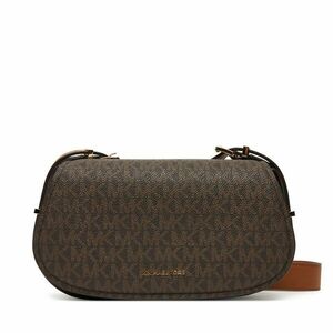 Táska MICHAEL Michael Kors Lydia 32S5GL0C1B Barna kép