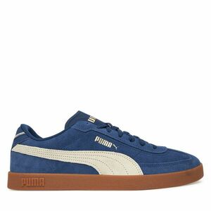 Sportcipők Puma Club II Era Suede 400717 11 M Sötétkék kép