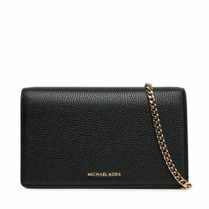 Táska MICHAEL Michael Kors 32T4GJ6C2L Fekete kép