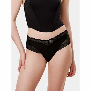 Triumph Klasszikus alsó Lift Smart Bandeau Maxi EX 10215945 Fekete kép