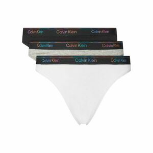 Calvin Klein Underwear 5 női bugyi szett LV00QD5323 Színes kép
