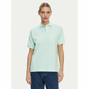 2NDDAY Pólóing Aralena 2252248329 Kék Loose Fit kép