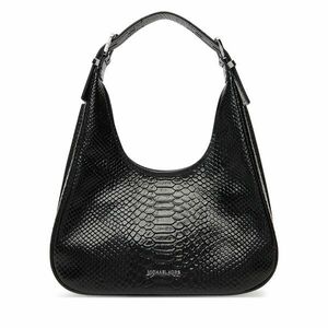 Táska MICHAEL Michael Kors Nolita 30T5SY5H1E Fekete kép