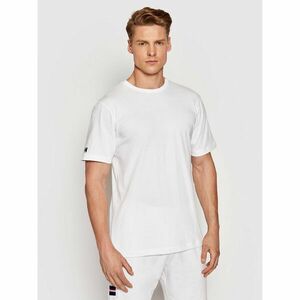Helly Hansen Póló Crew 33995 Fehér Regular Fit kép