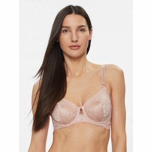Triumph Melltartó alsó huzallal Wild Peony Florale W01 10215982 Rózsaszín kép